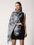 Women's Jamawar Wool Stole